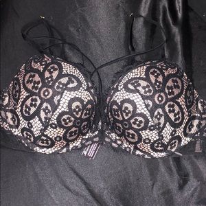 Victoria’s Secret bra